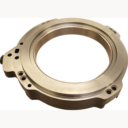 Aftermarket R72043 1st and 2nd Planetary Brake Housing Fits John Deere 4560 4650 4955 + Tra CLR80-0023